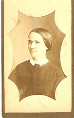 Johanna Schoemaker.